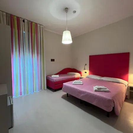 Leonardo 3* Cesenatico