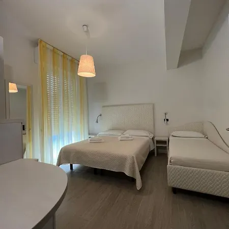 Leonardo Hotel 3*
