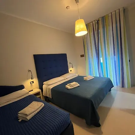 Leonardo Hotel 3*
