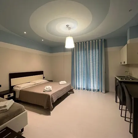 Hotel Leonardo