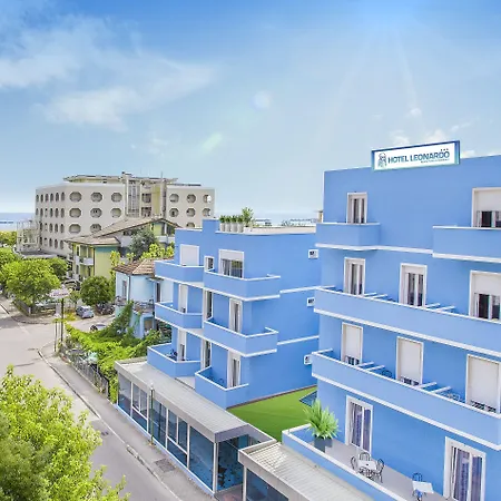Leonardo Hotel Cesenatico