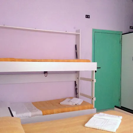 Otel Leonardo Cesenatico