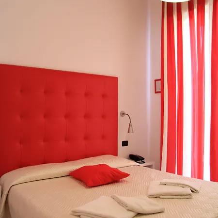 Otel Leonardo Cesenatico