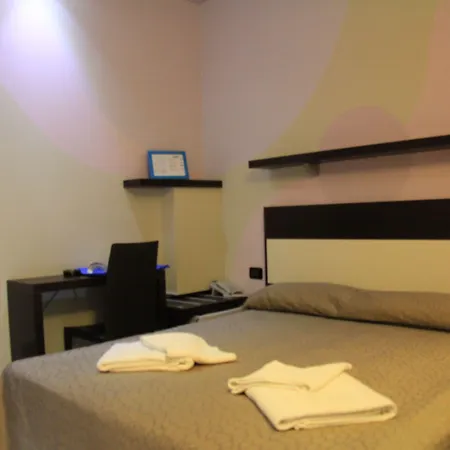 Otel Leonardo Cesenatico