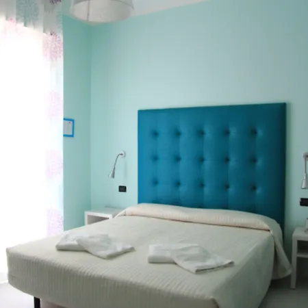 Hotel Leonardo 3*