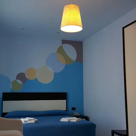 Leonardo 3* Cesenatico