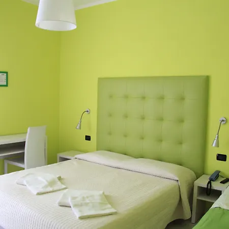 Leonardo 3* Cesenatico