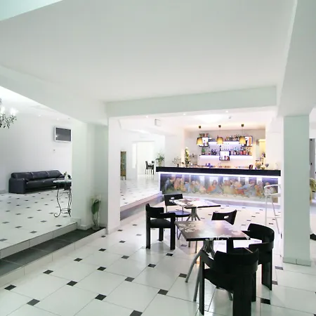 Hotel Leonardo 3*