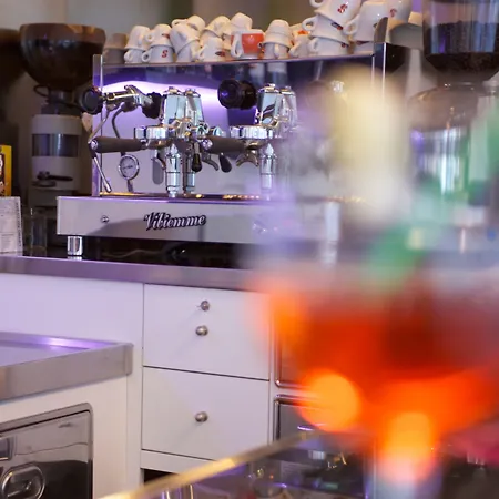 Leonardo Otel Cesenatico