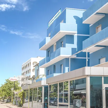 Hotel Leonardo