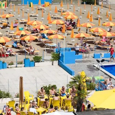 Leonardo Hotel 3*