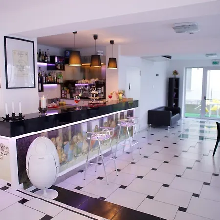 Otel Leonardo Cesenatico