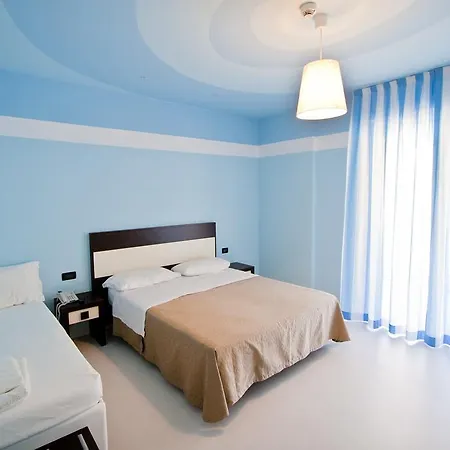 Hotel Leonardo Cesenatico