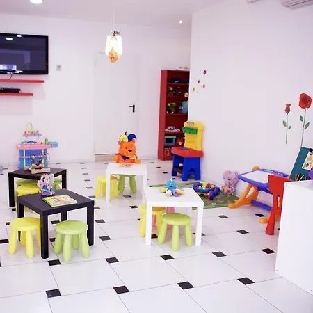 Leonardo Hotel Cesenatico