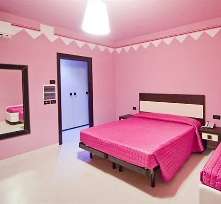 Hotel Leonardo