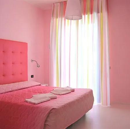 Hotel Leonardo