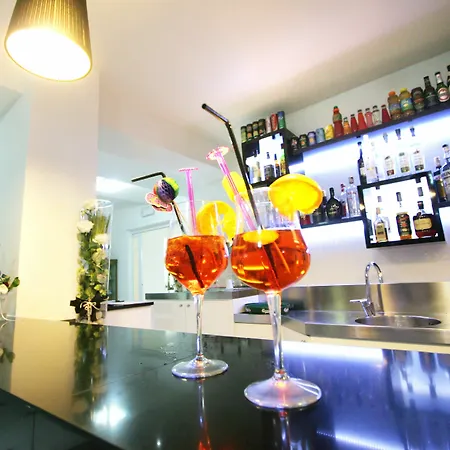 Leonardo 3* Cesenatico