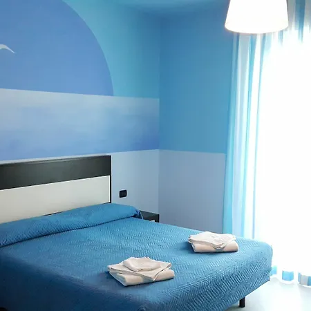 Hotel Leonardo 3*