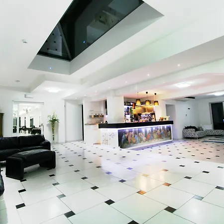 Leonardo Hotel Cesenatico