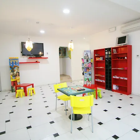 Leonardo Hotel Cesenatico