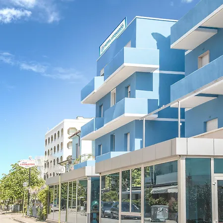 Hotel Leonardo 3*