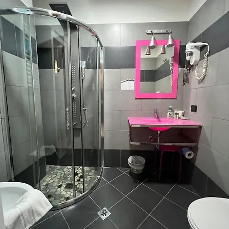 Leonardo Hotell Cesenatico