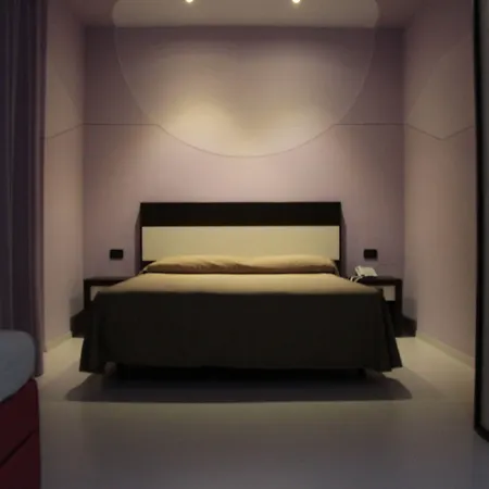 Hotel Leonardo Cesenatico