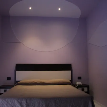 Leonardo Чезенатико