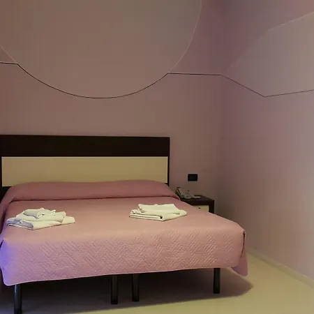 Leonardo 체제나티코