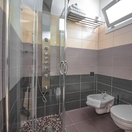 Leonardo 3* 체제나티코