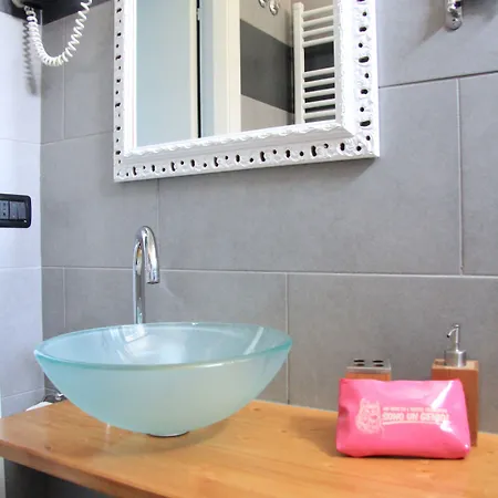 Leonardo 3* 체제나티코