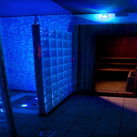 Leonardo 3* 체제나티코