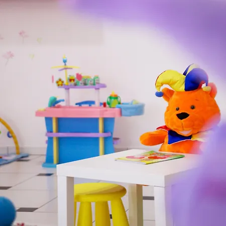 Leonardo 3* 체제나티코