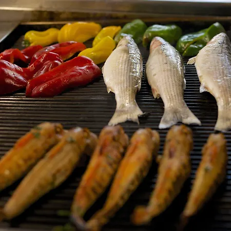 Leonardo 3* 체제나티코