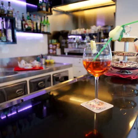 酒店 Leonardo