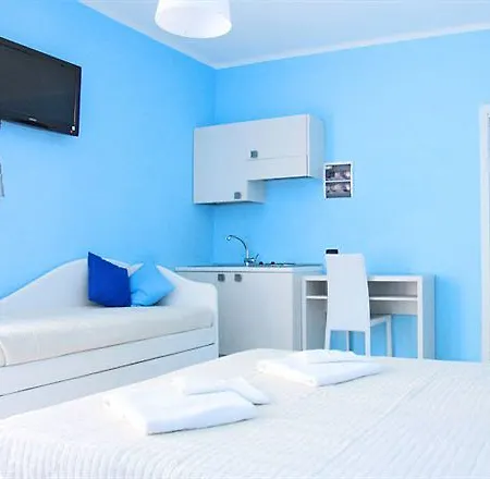 Hotel Leonardo