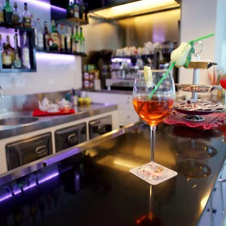 Leonardo 酒店
