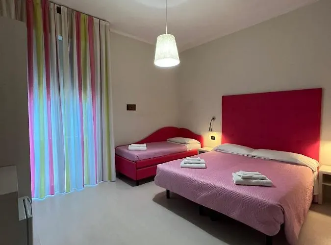 Leonardo 3* Cesenatico