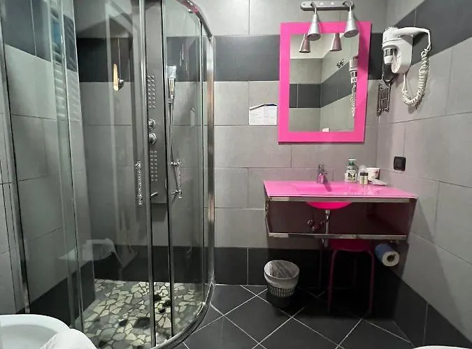 Leonardo Hotel Cesenatico