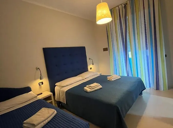 Leonardo فندق 3*