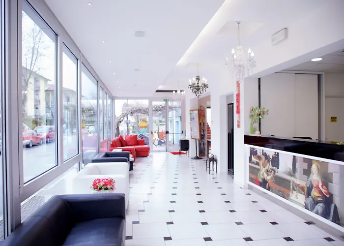 Leonardo チェゼナーティコ