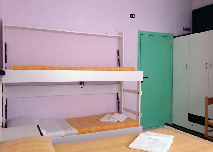 Hotel Leonardo Cesenatico