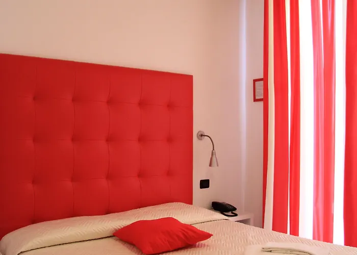 فندق Leonardo تْشيزيناتيكو