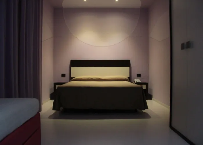 Hotel Leonardo Cesenatico