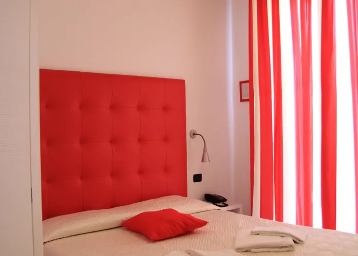 Leonardo فندق 3*