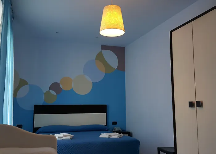 Leonardo 3* Cesenatico