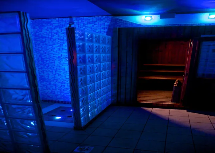 Leonardo 3* Cesenatico