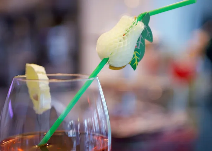 Leonardo فندق 3*