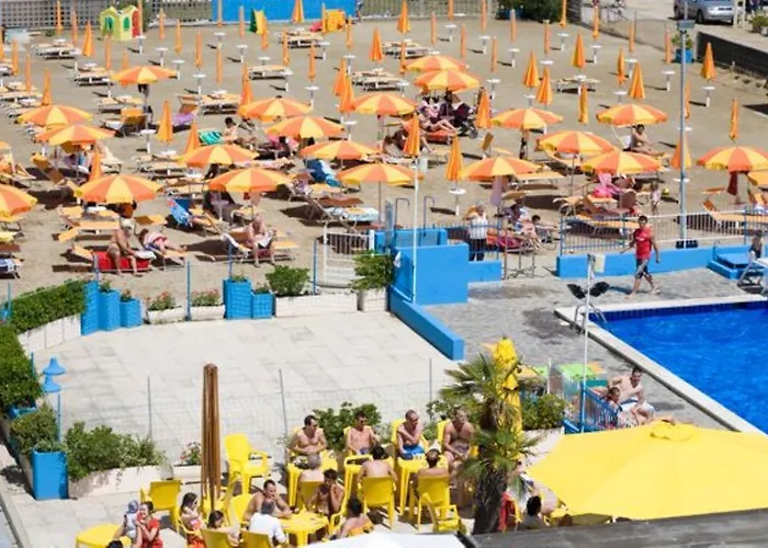 Leonardo فندق 3*