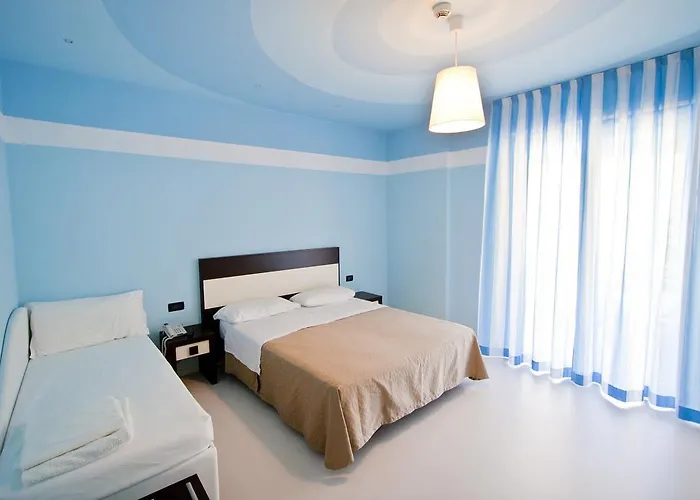 Hotel Leonardo Cesenatico